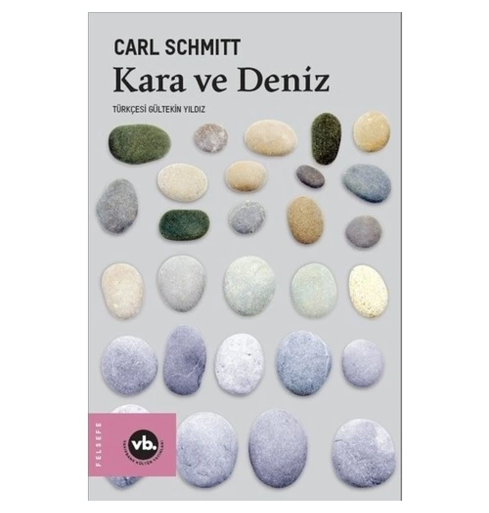 Kara Ve Deniz  Vakıfbank