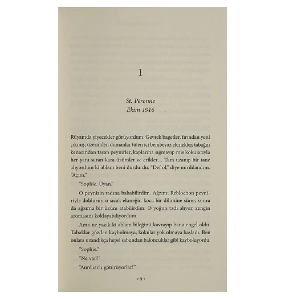 Ardinda Biraktiğin Kadin Jojo Moyes Pegasus