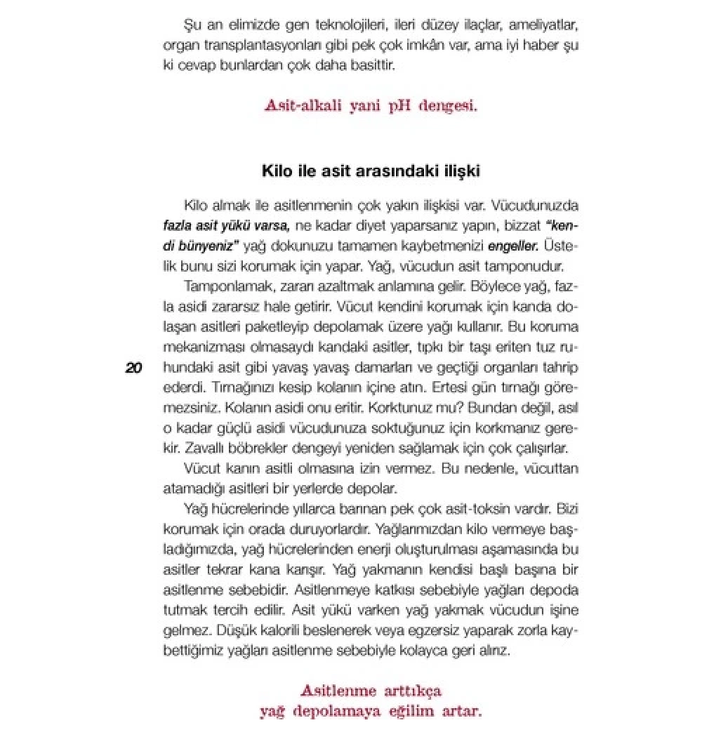 Alkali Diyeti Dr.Ayşegül Çoruhlu  Doğan