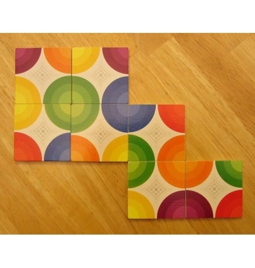 Cirplexed Puzzle Kutulu Pal Oyuncak