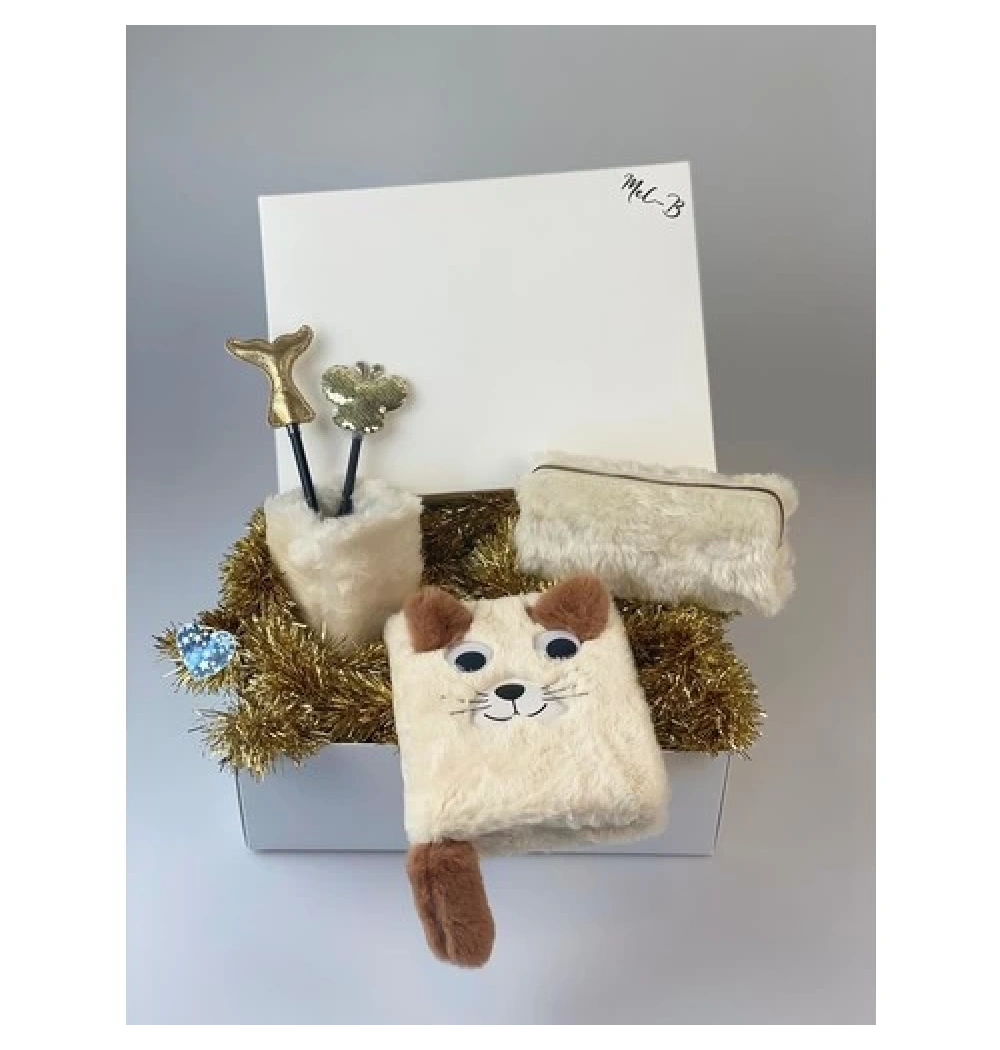 Dolphın Pp-469 Peluş Masa Kalemliği