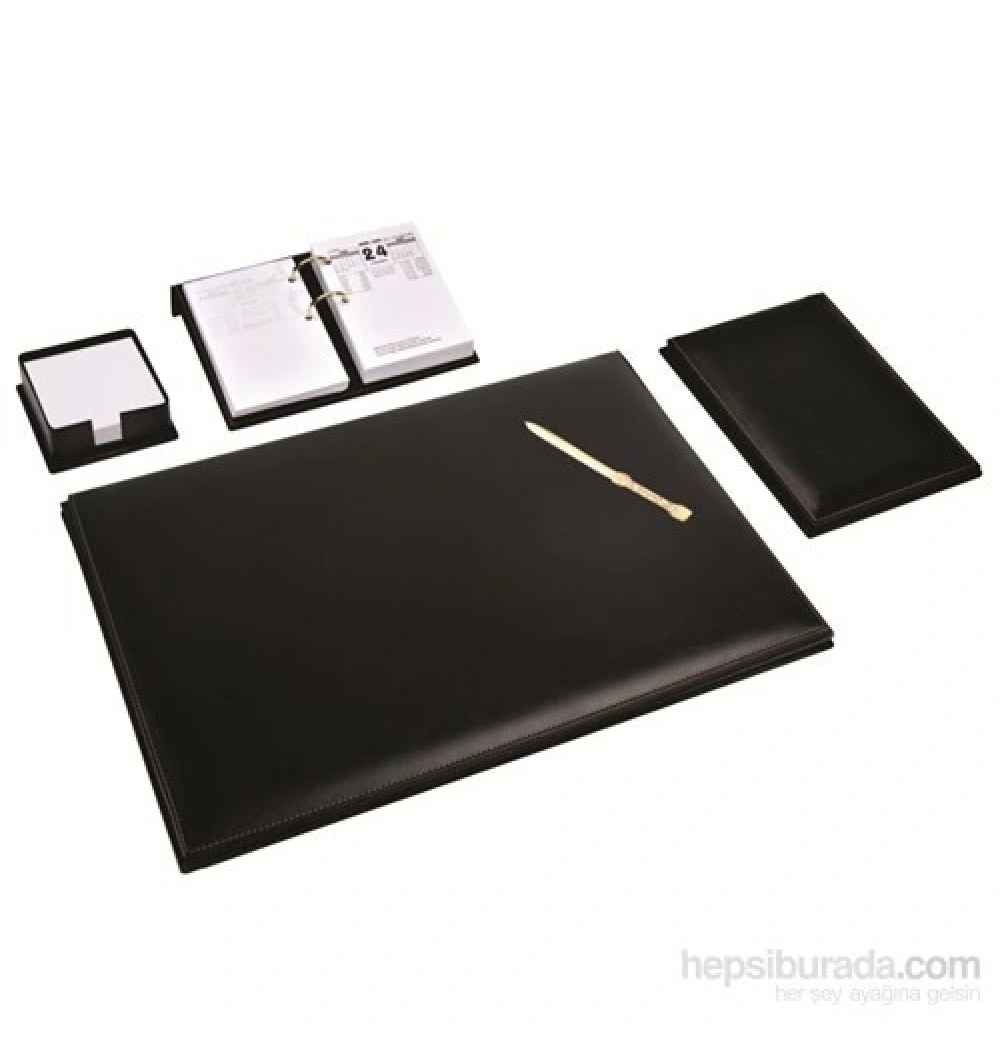 Brons Classıc Sümen Takımı 5 Parça Bordo Br-0501