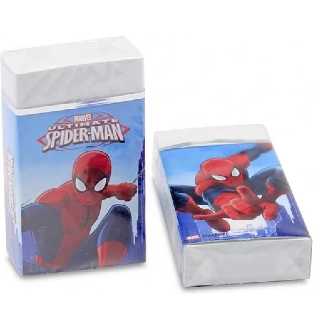 Spıderman Jumbo Silgi Sm-2884