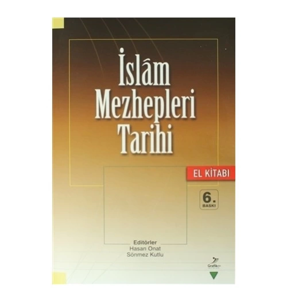 İslam Mezhepleri Tarihi -     Grafiker