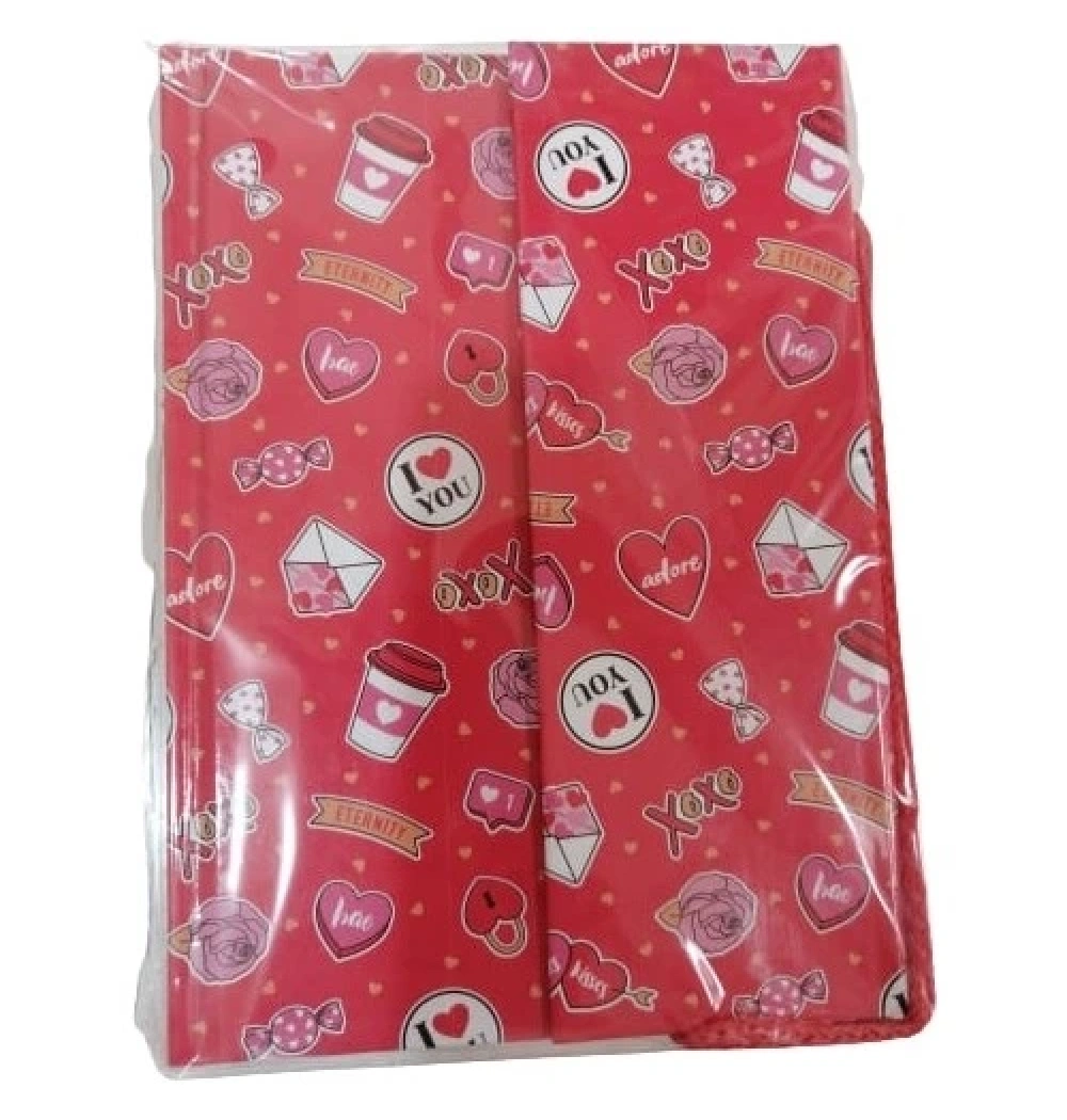 Mikro Ht-202 Hatıra Defteri