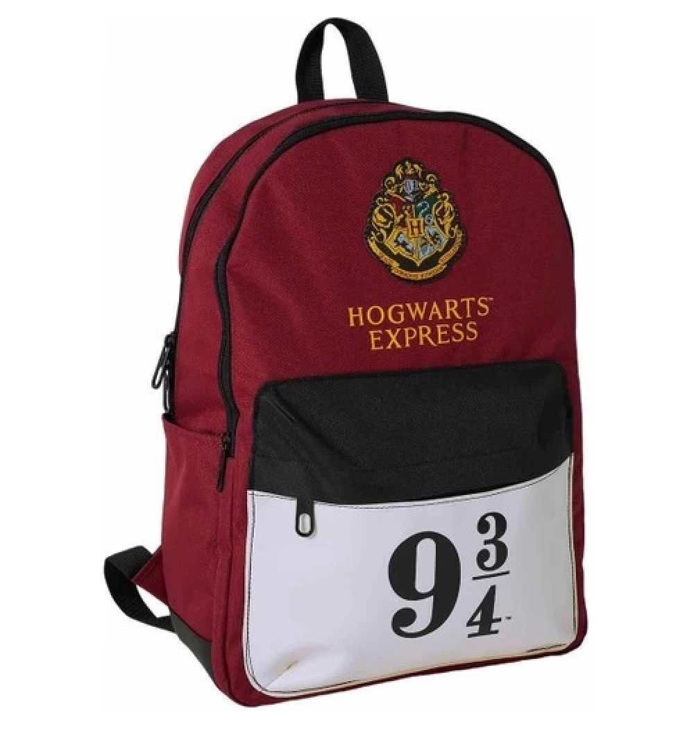 Harry Potter Okul Çantası 2105 Özkara Çanta