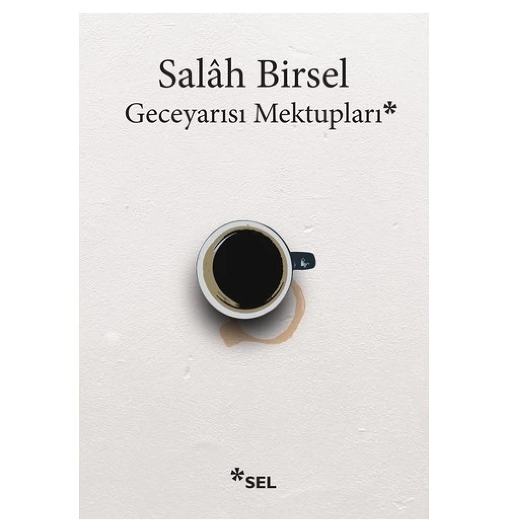 Geceyarısı Mektupları  - Sel Yayınları