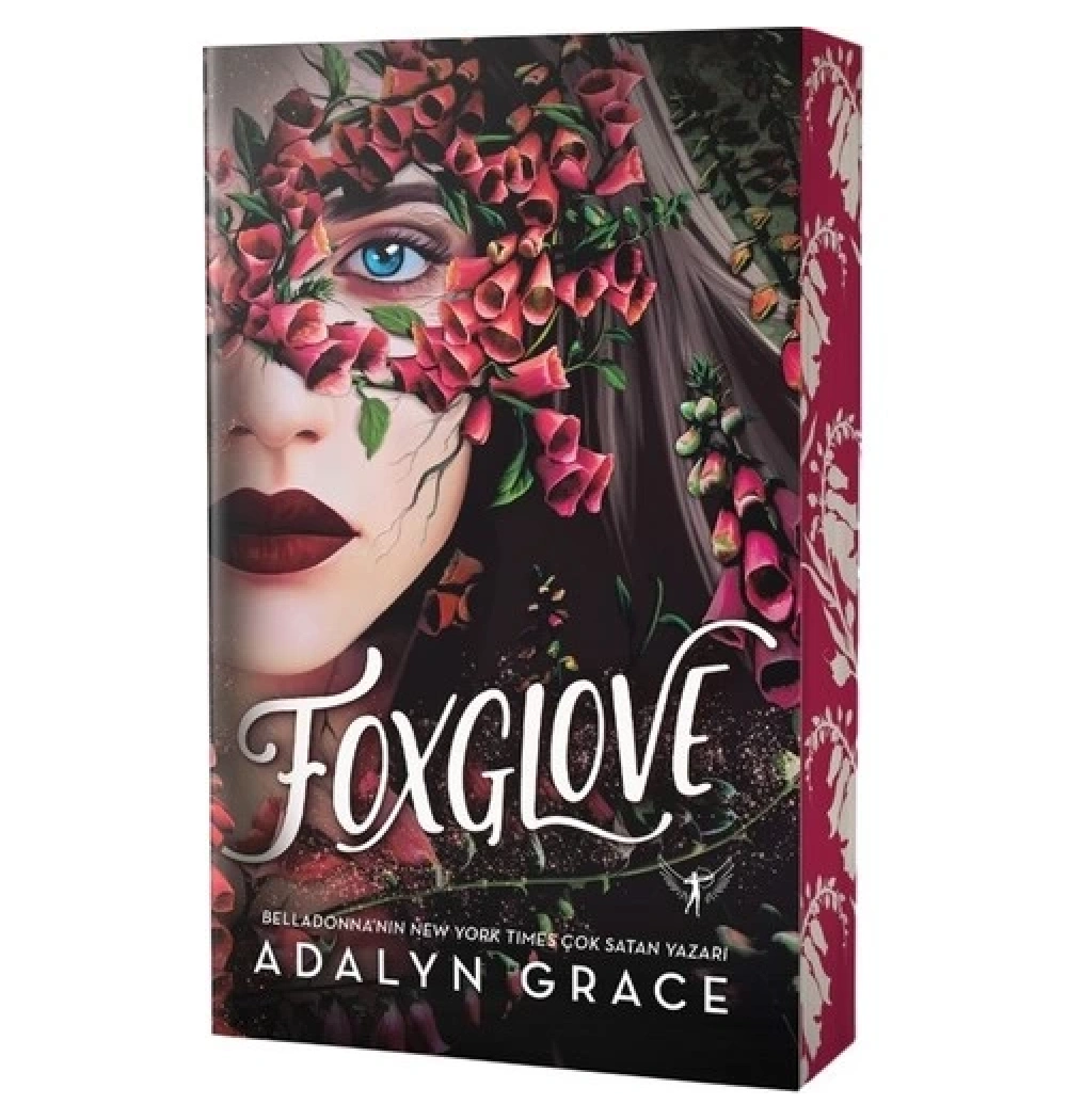 Foxglove  Adalyn Grace  Artemis