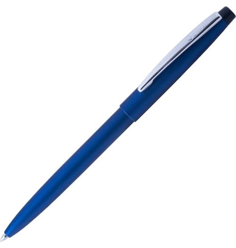 Scrikss F108 Mavi Tükenmezkalem