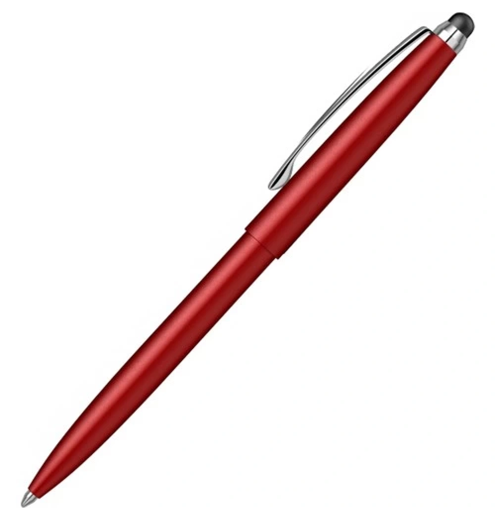 Scrikss F108 Kırmızı Tükenmezkalem