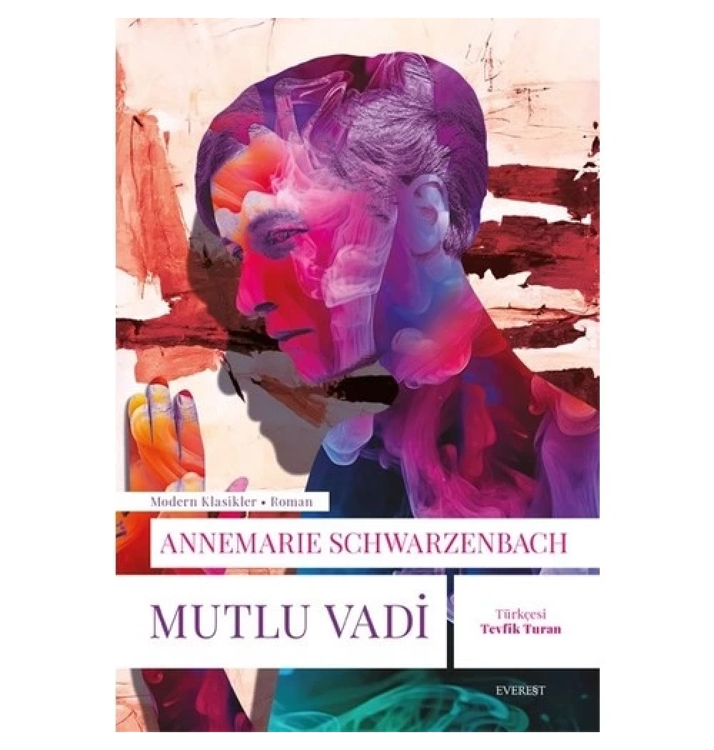 Mutlu Vadi  Everest