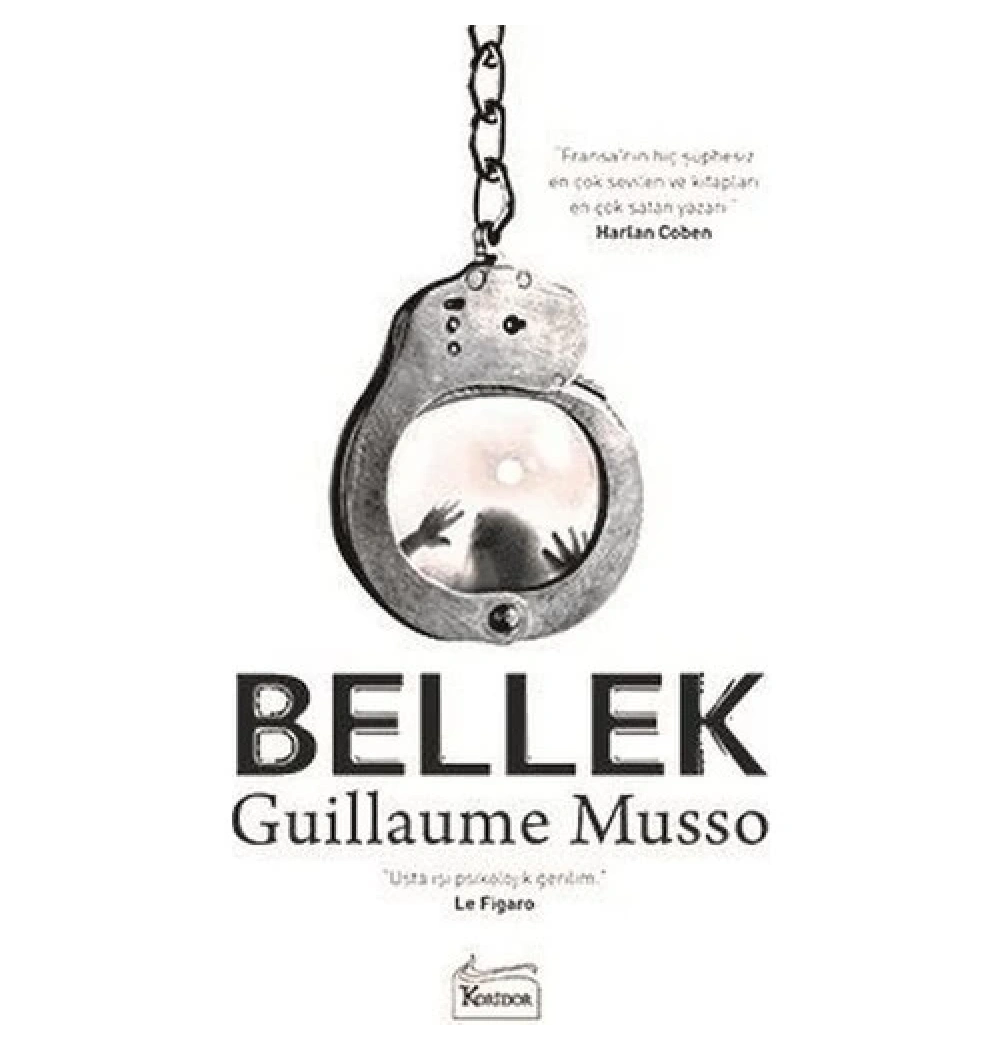 Bellek Guillaume Musso Koridor