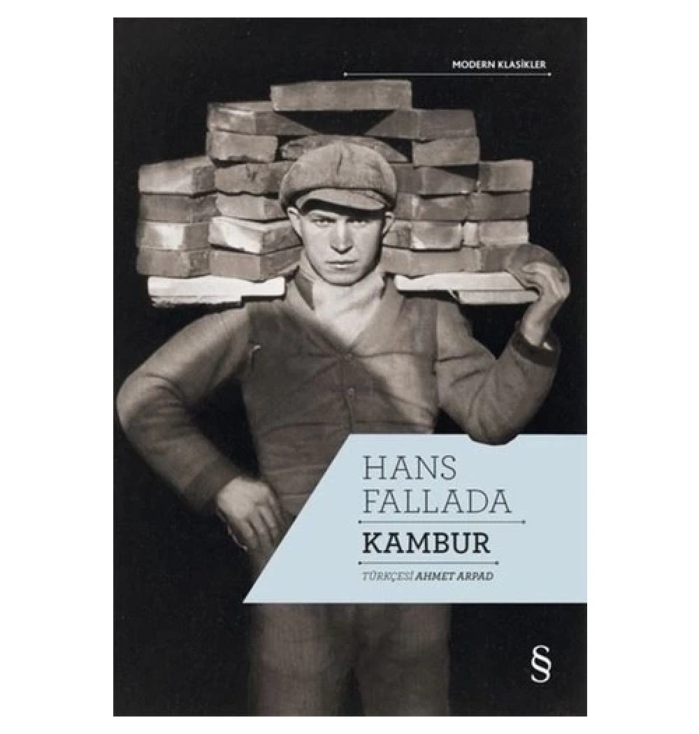 Kambur Hans Fallada  Everest
