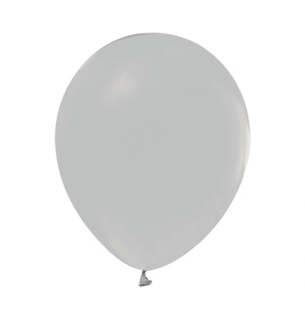 Balonevi Balon Gri 0272304