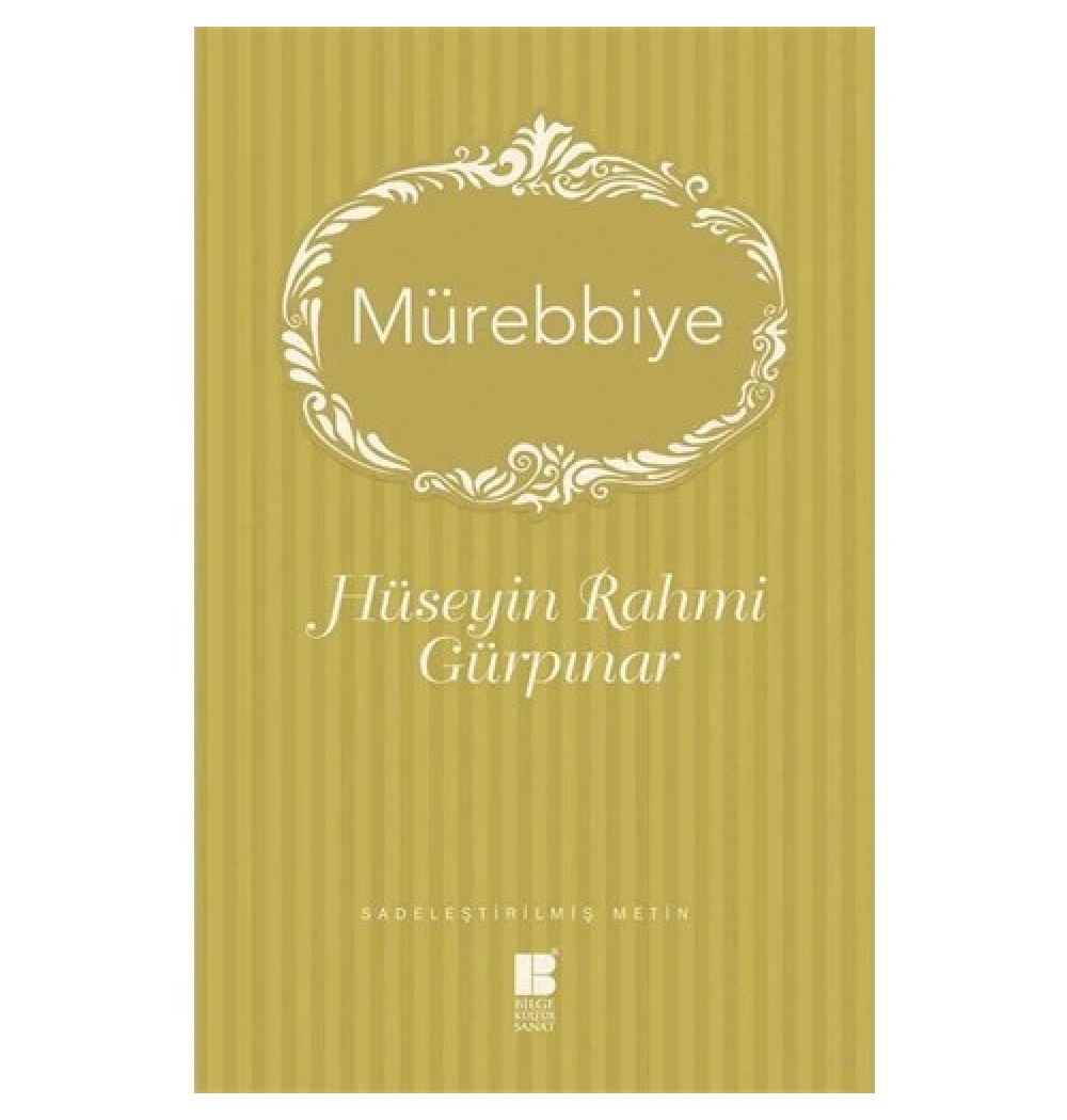 Mürebbiye Bilge Kültür