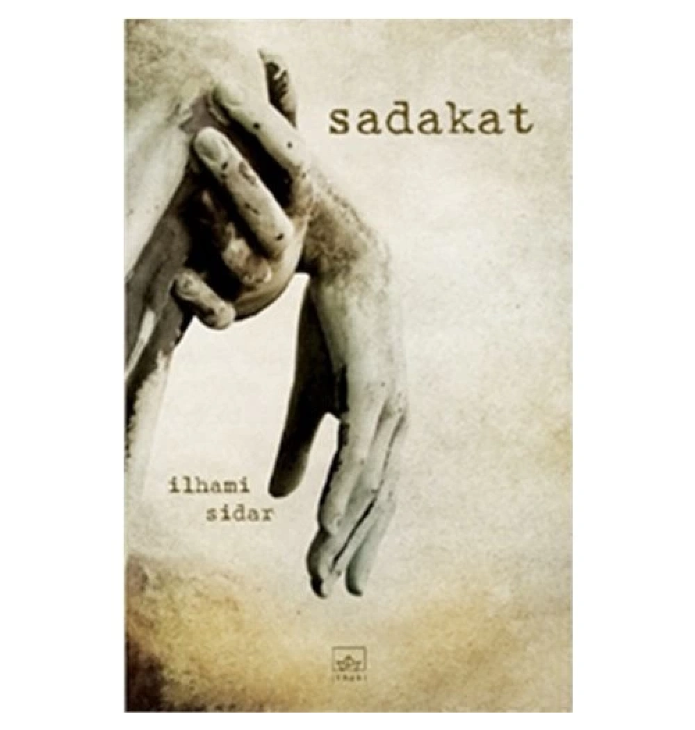 Sadakat İlhami Sidar  İthaki