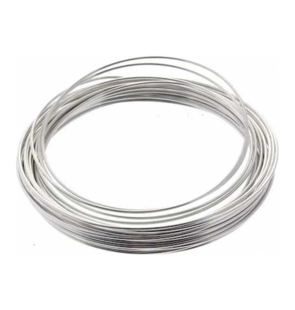 Odak Alüminyum Tel 2,00 Mm