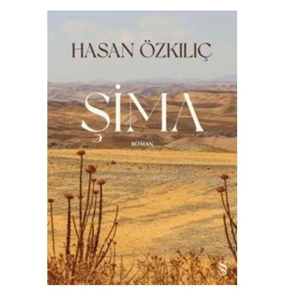 Şima  Hasan Özkılıç  Everest