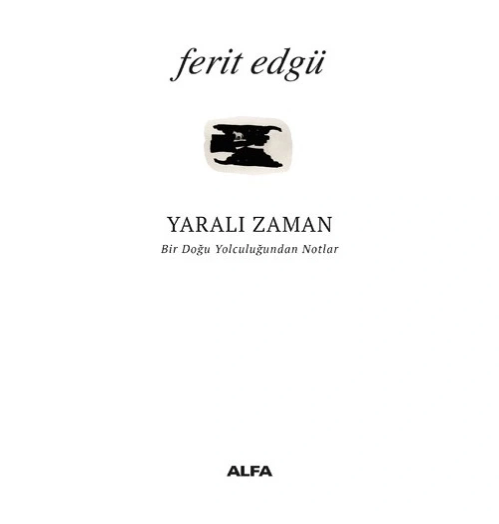 Yarali Zaman Feri̇T Edgü Alfa