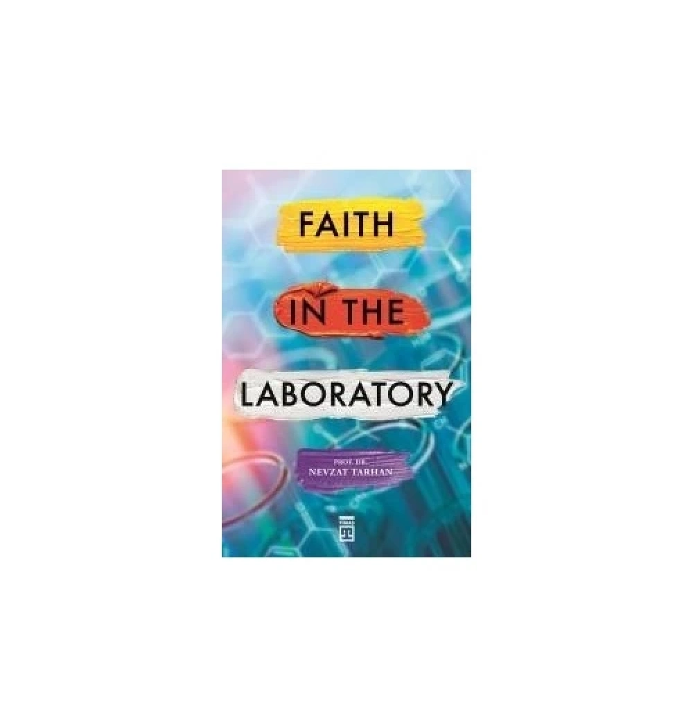 Faıth In The Laboratory  İnanç Psikolojisi  Prof. Dr Nevzat