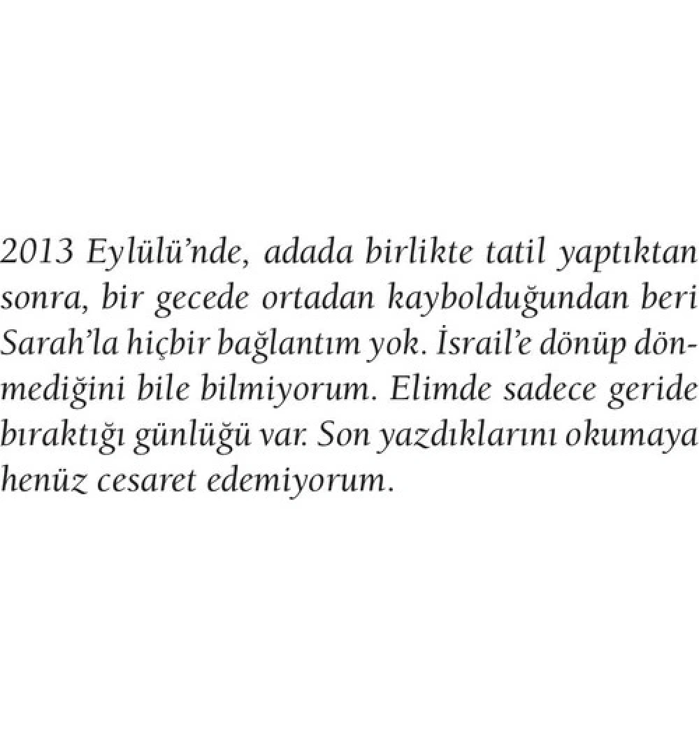 İnsan Dengesi Margit Schreiner Yapı Kredi