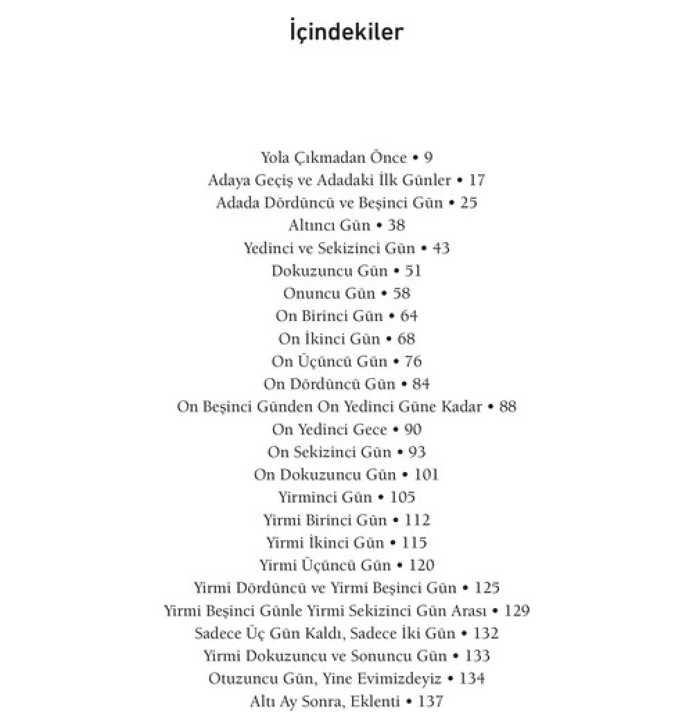 İnsan Dengesi Margit Schreiner Yapı Kredi