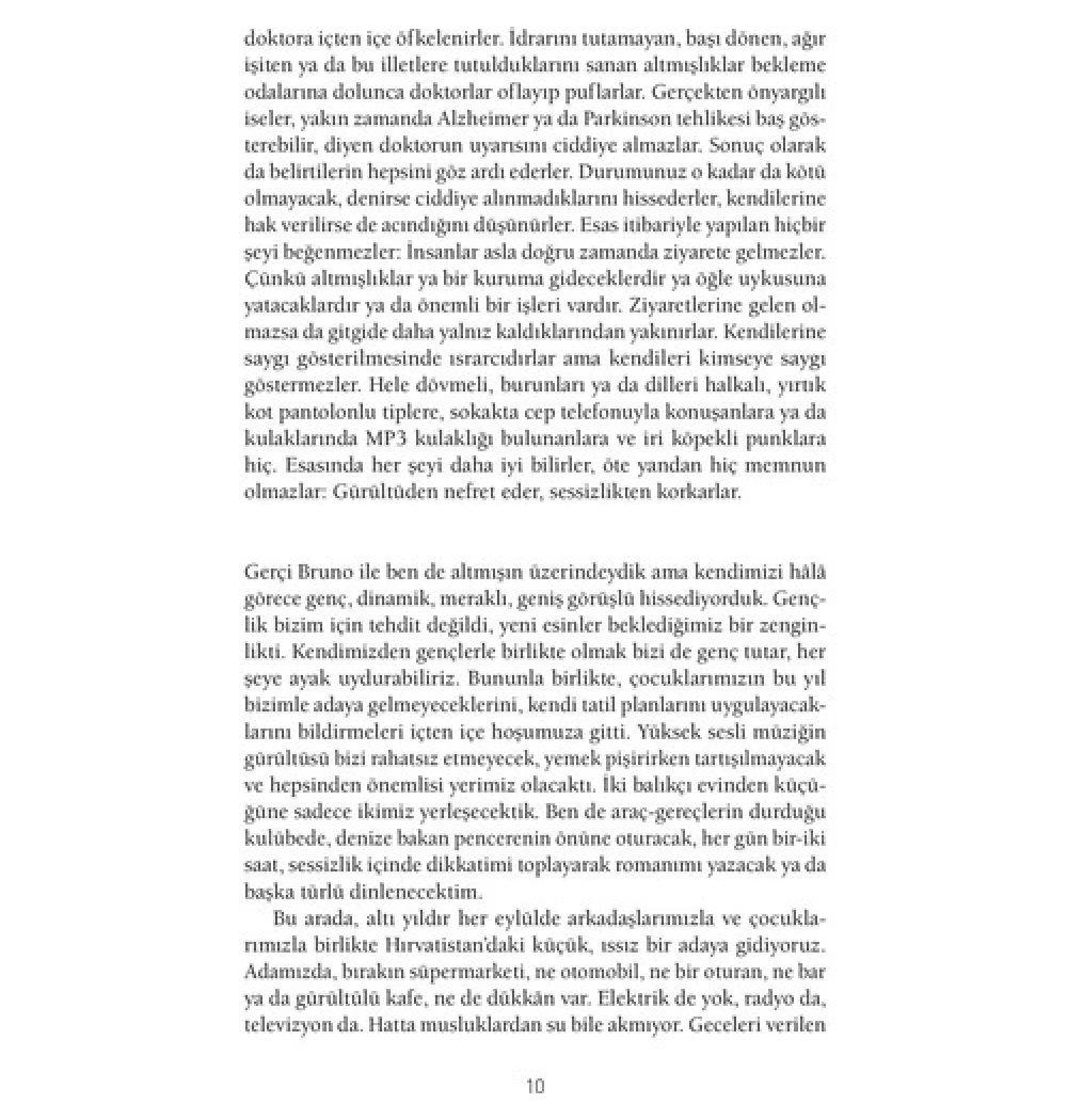 İnsan Dengesi Margit Schreiner Yapı Kredi