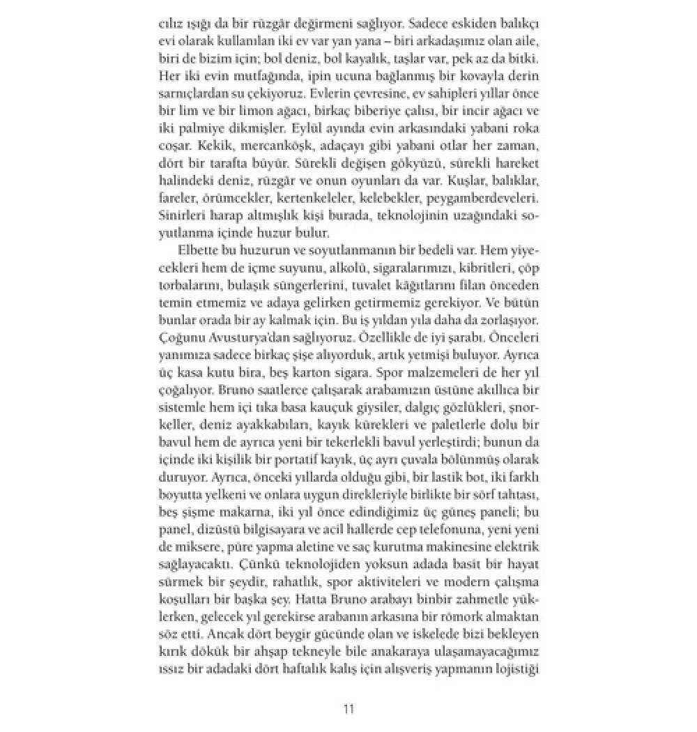 İnsan Dengesi Margit Schreiner Yapı Kredi