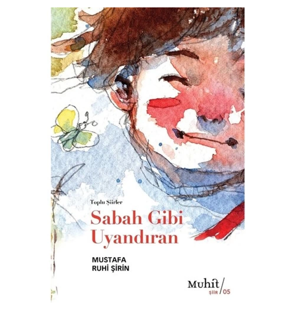 Sabah Gibi Uyandıran  Muhitkitap
