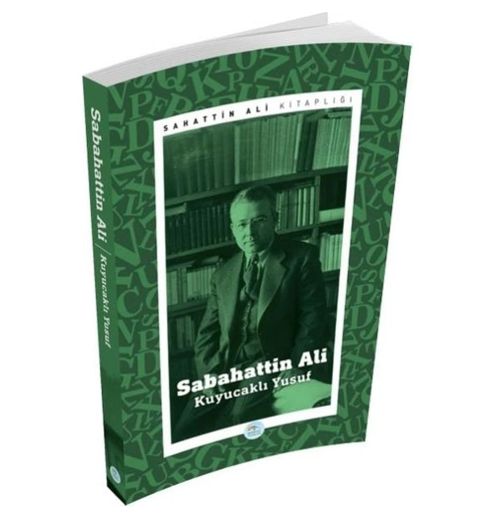 Kuyucaklı Yusuf Sabahattin Ali Mavi Çatı