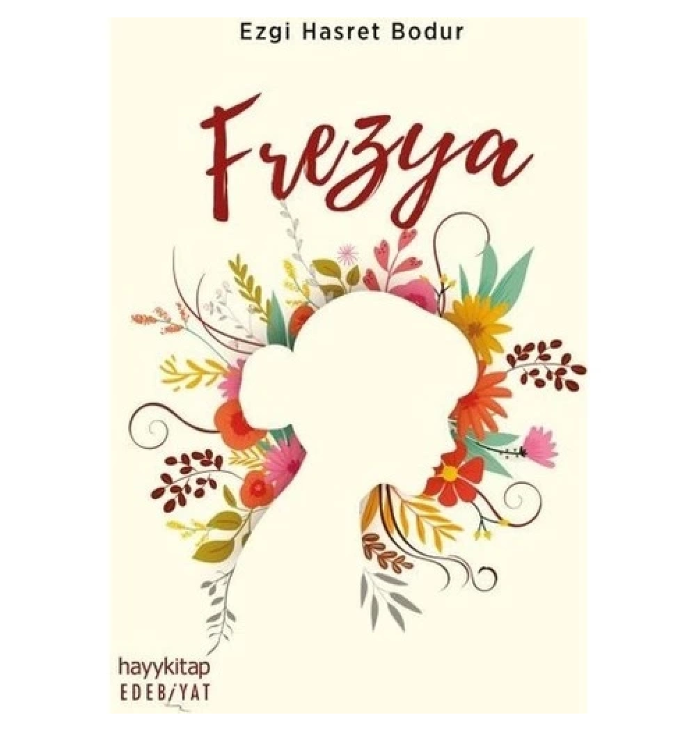 Frezya             Hayy