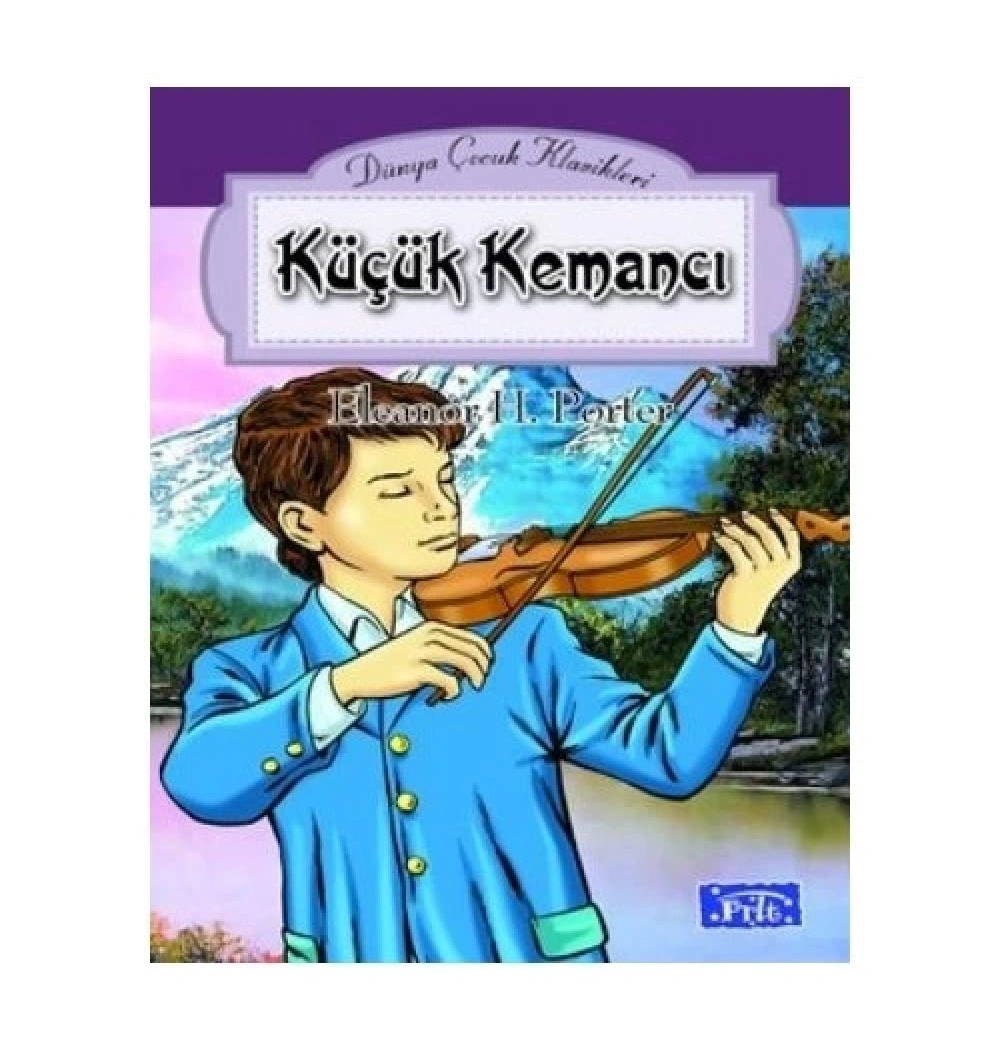 Küçük Kemanci E.H.Porter Parıltı