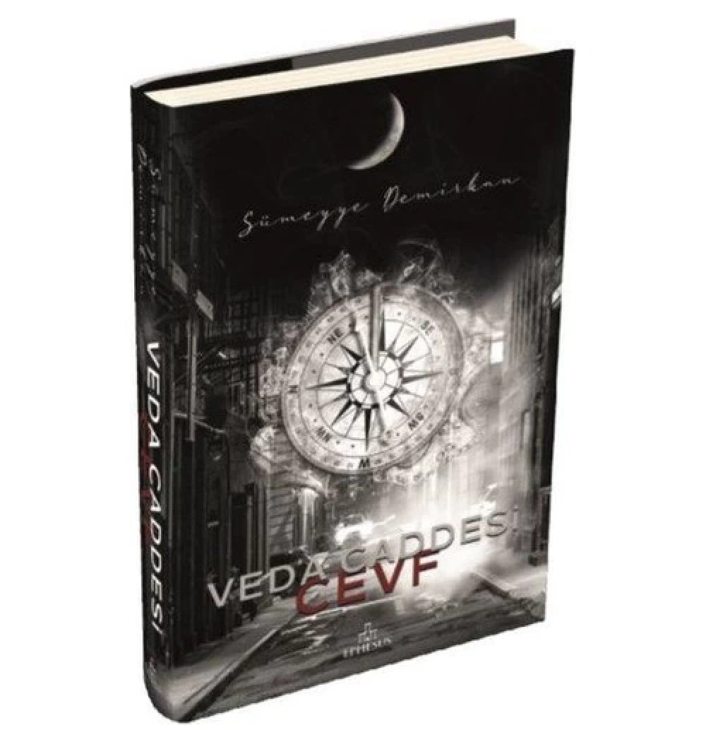 Veda Caddesi Cevf Sümeyye Demirhan   Ephesus