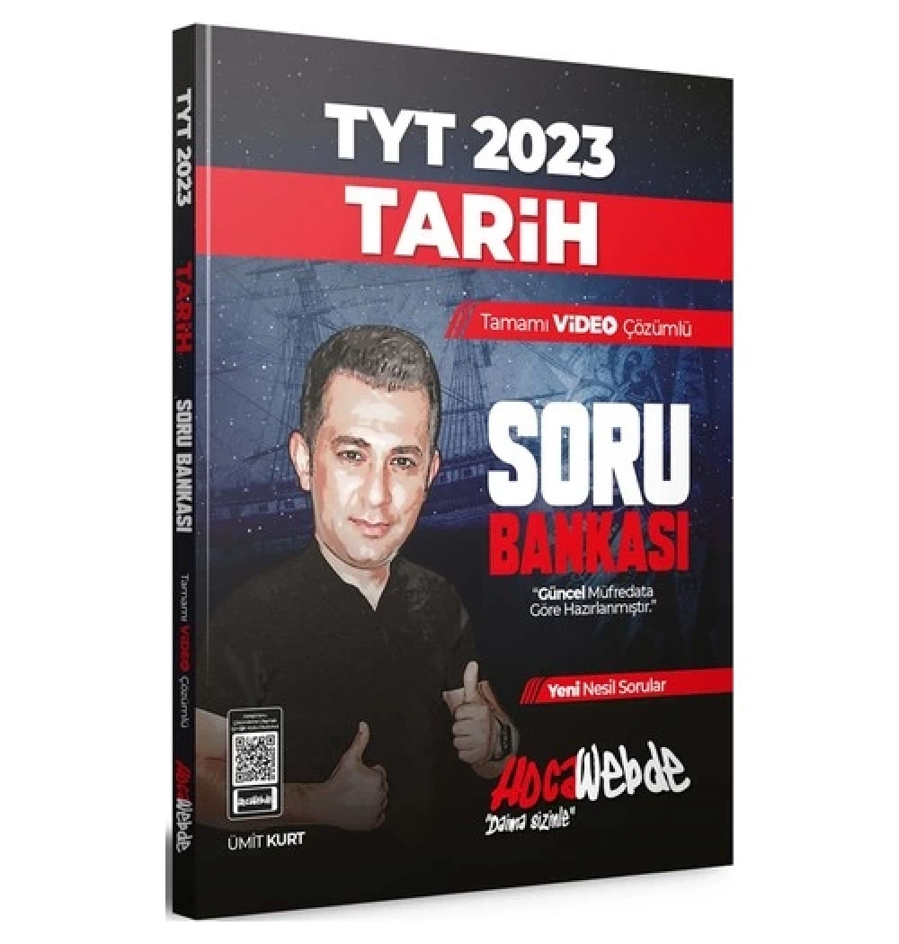 Tyt Tarih Soru Bankası  Hocawebde