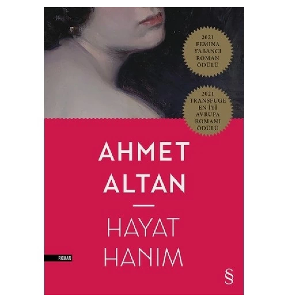 Hayat Hanım   Hayat Hanım  Everest