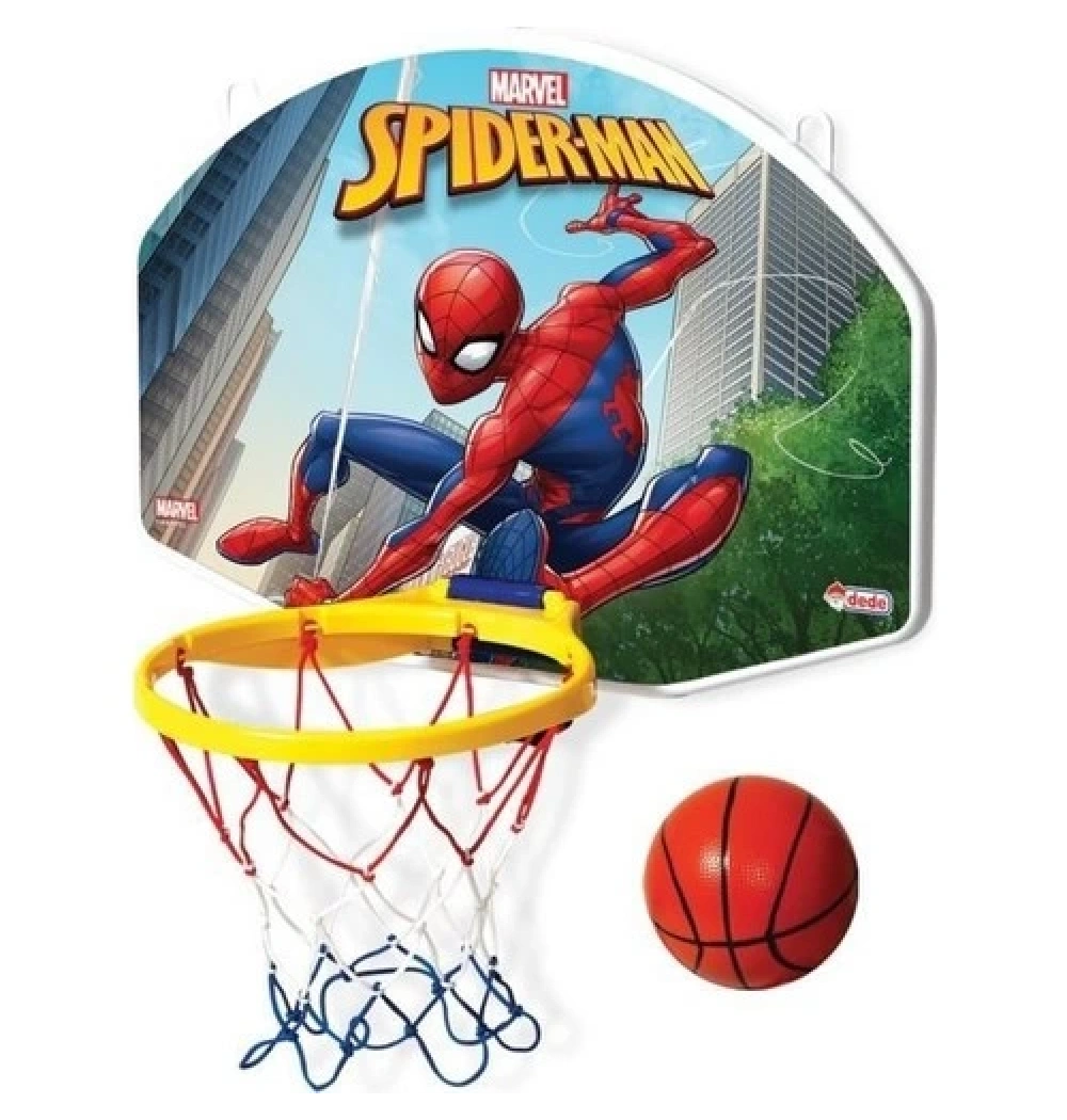 Fen Kart Spıderman Buy Basket Pota