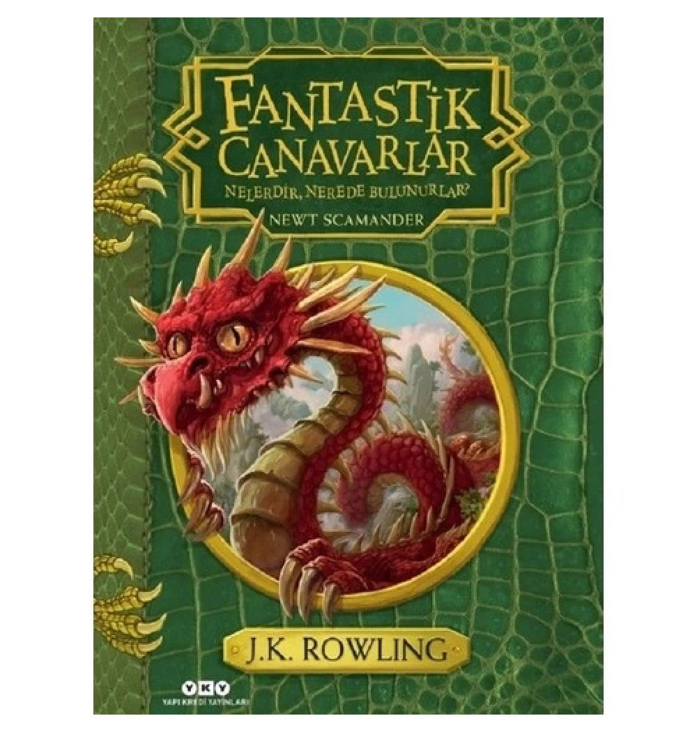 Fantastik Canavarlar Nelerdir Nerelerde Bulunurlar Yapı Kredi