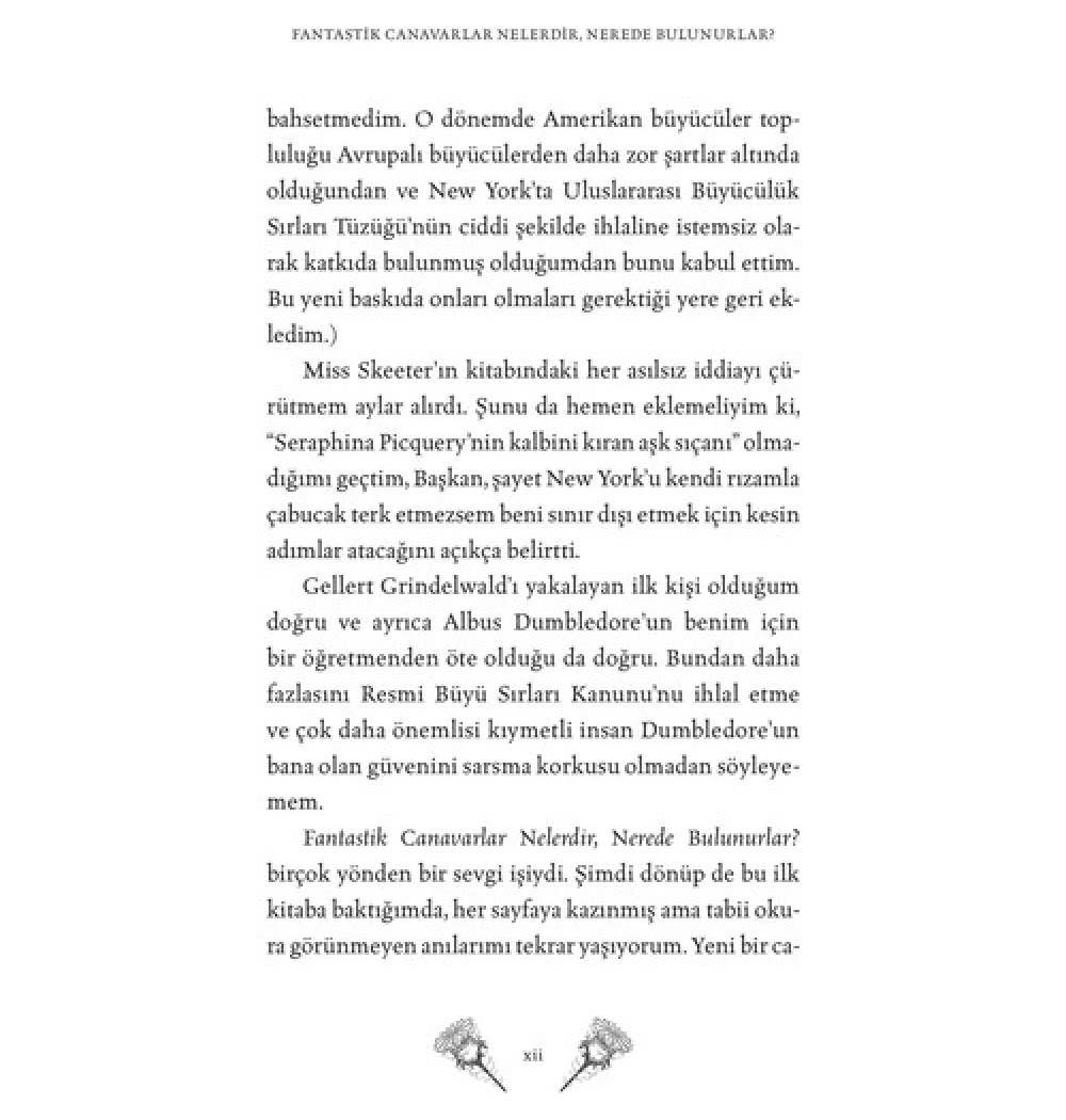 Fantastik Canavarlar Nelerdir Nerelerde Bulunurlar Yapı Kredi