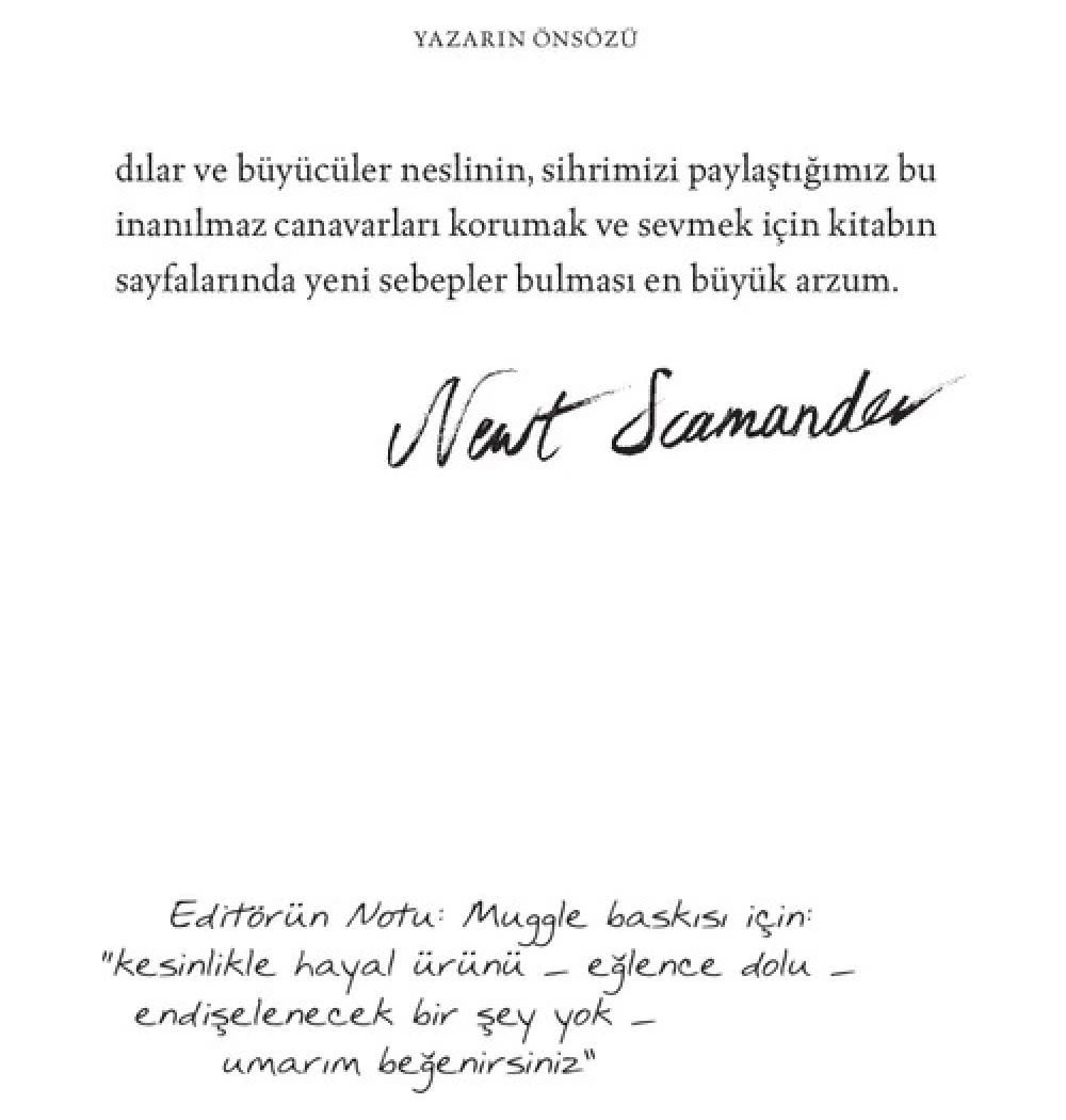 Fantastik Canavarlar Nelerdir Nerelerde Bulunurlar Yapı Kredi