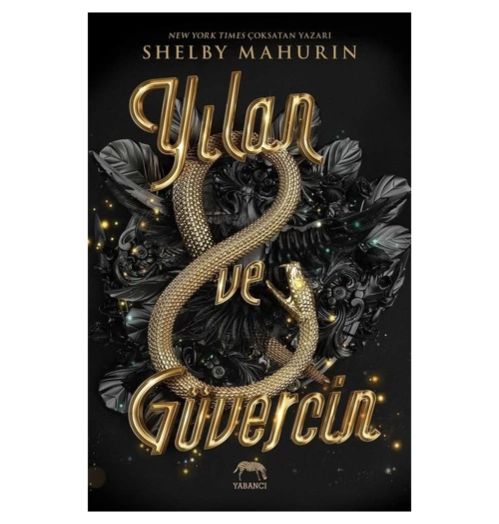 Yılan Ve Güvercin  Shelby Mahurın-Ciltli- Yabancı Yayın