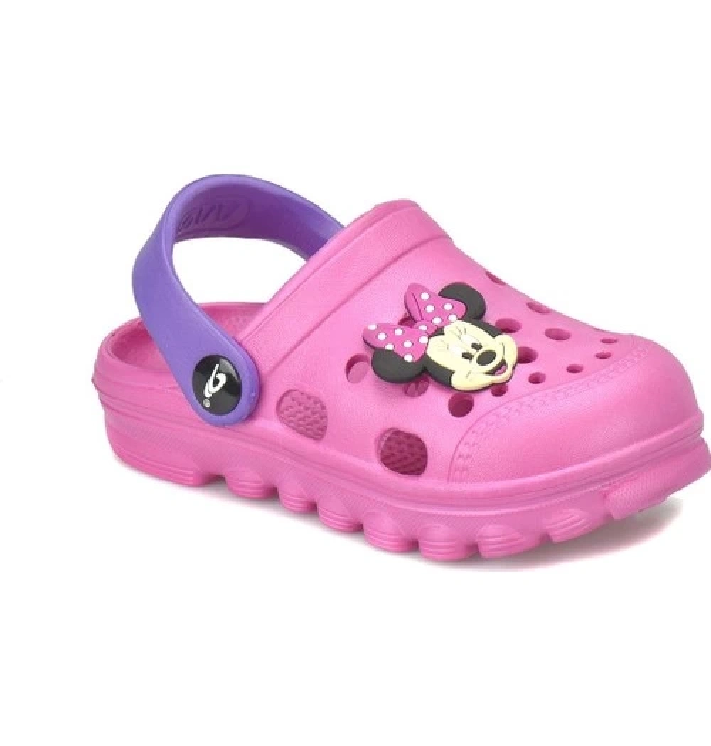 Mınnıe Mouse Deniz Terliği 26-27 Kod: 92616