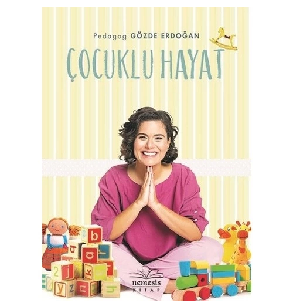 Çocuklu Hayat Gözde Erdoğan Nemesis
