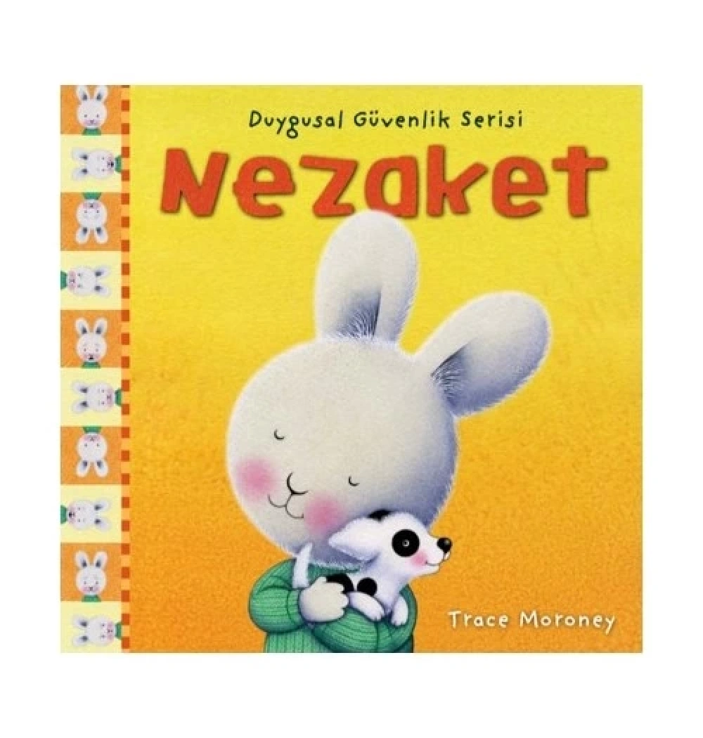 Duygusal Güvenlik Serisi Nezaket  Doğan Egmont