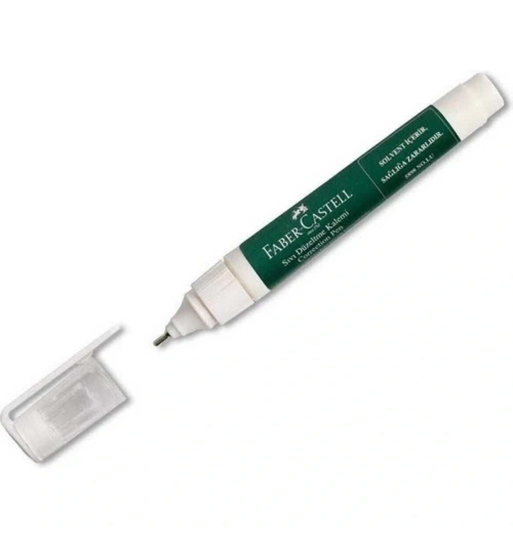 Faber Kalem Daksil Silici 5088169400