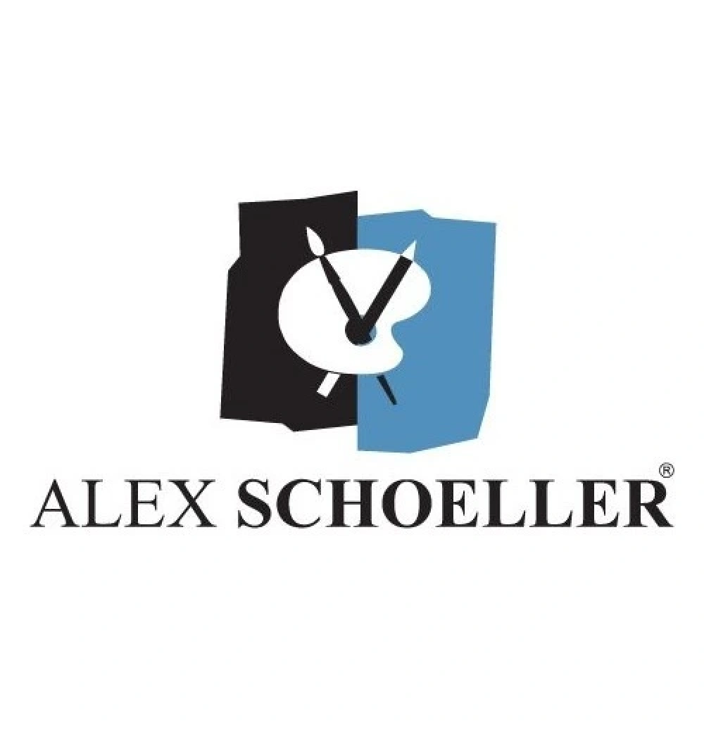 Alex Schoeller Çok Amaçli Sanatsal Blok 25X35