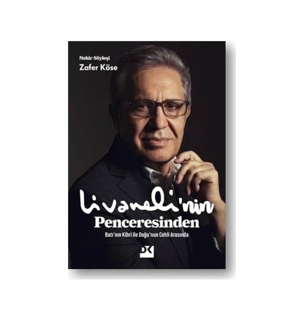 Livanelinin Penceresinden Zafer Köse  Doğan