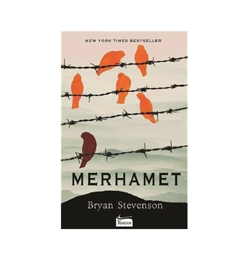 Merhamet Bryan Stevenson Koridor Yayın