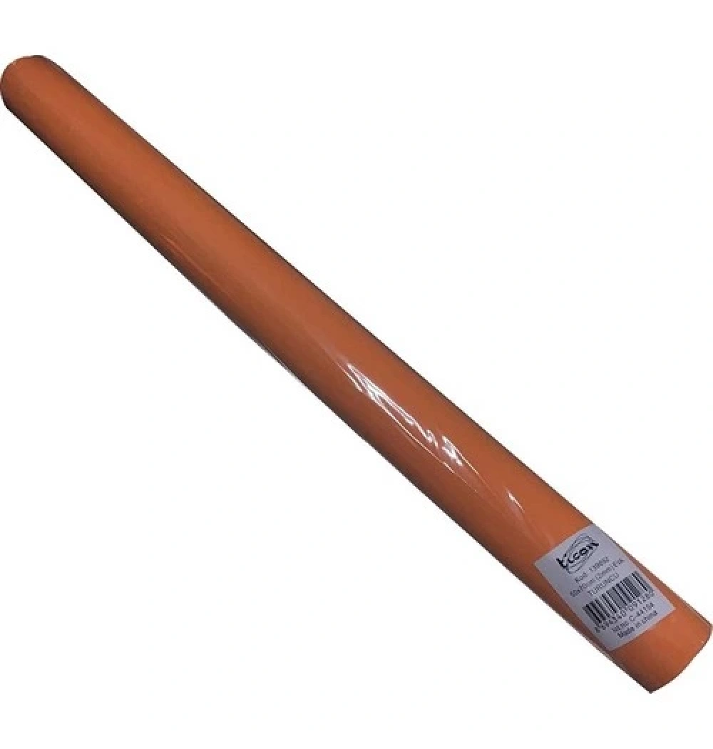 Ticon Rulo Eva Klasik 50X70Cm Turuncu Kod:139692