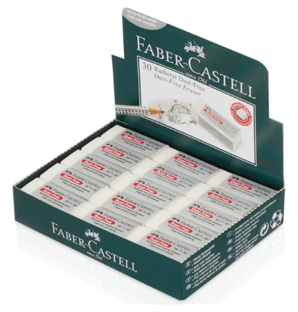 Faber Dust-Free Silgi 5130187120