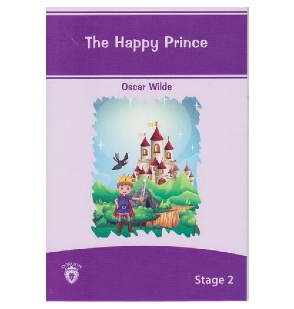 The Happy Prince Stage 2